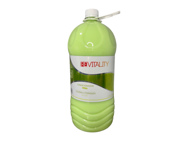 Shampoo Pêra 2L