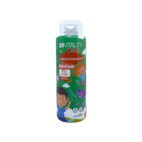 Condicionador Kids Hidratação 500 ml