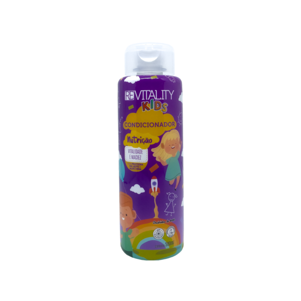 Condicionador Kids Nutrição 500 ml